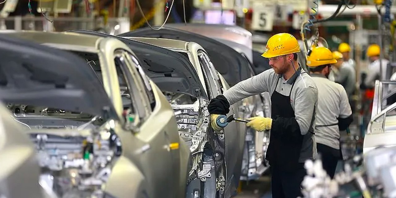 Fabrika çıkışlı ikinci el otomobil dönemi 2023'de başlıyor