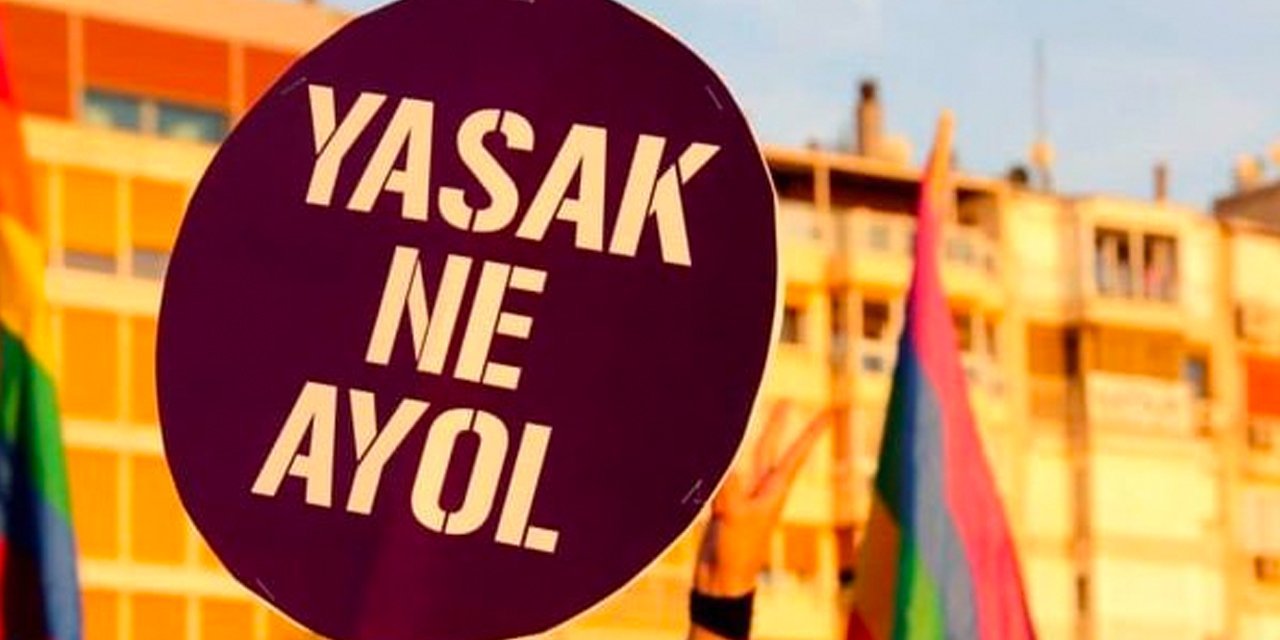 Ankara LGBTİ+ yasakları AİHM’e taşındı