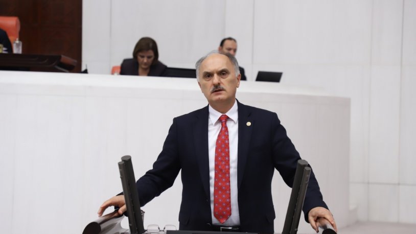 'Alevilerden sana ne' diyen AKP'li vekil özür diledi: Garo Paylan’ı severim