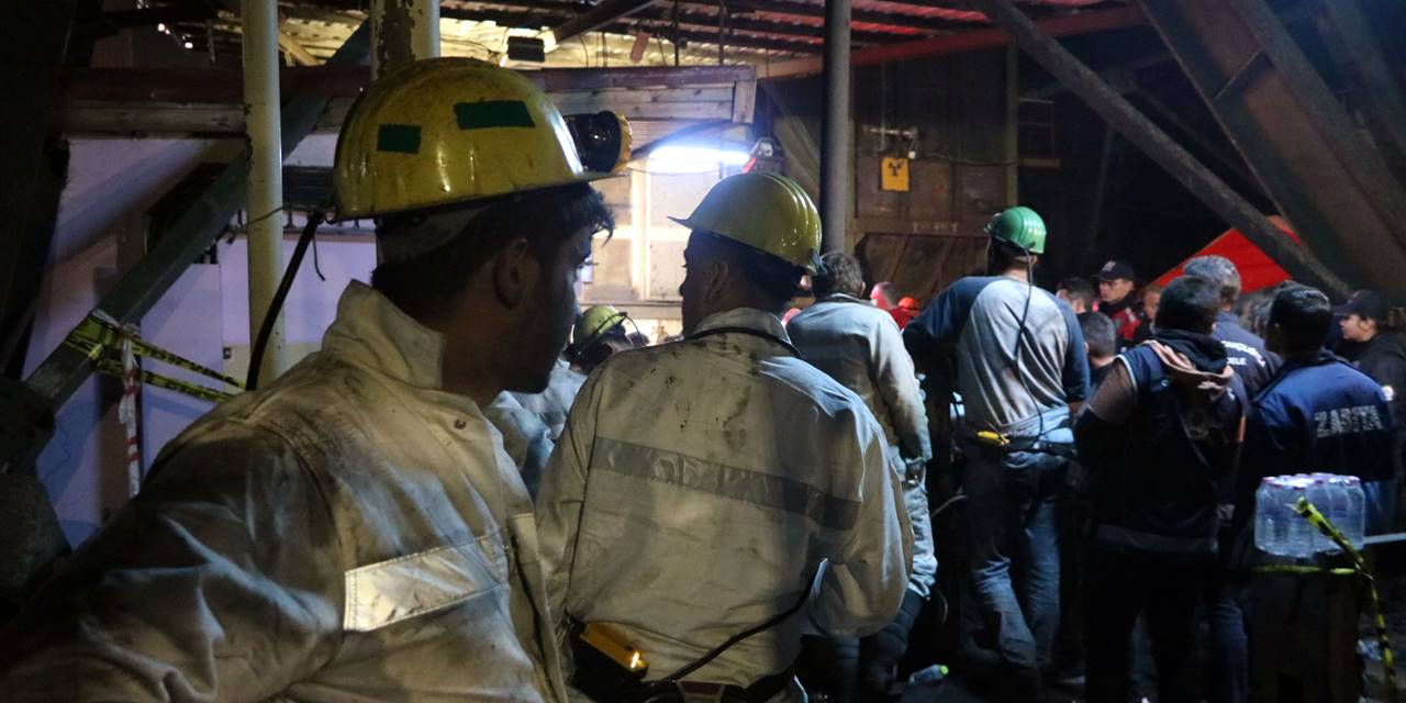 23 maddelik torba kanun teklifi komisyondan geçti: Hayatını kaybeden madencilerin eşlerine aylık bağlanacak