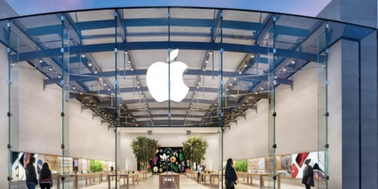 Apple bu zammı ilk kez yaptı