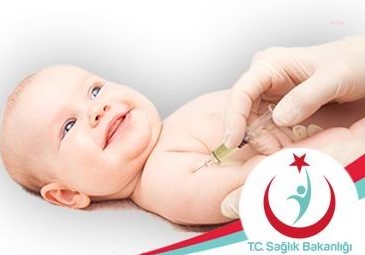 CHP Meclis'e taşıdı: Suçiçeği aşısı bulunamıyor