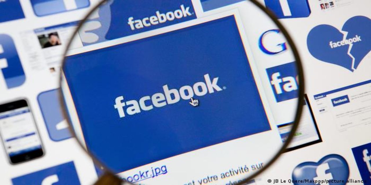 Veri paylaşma soruşturmasında Facebook'a 346 milyon lira para cezası