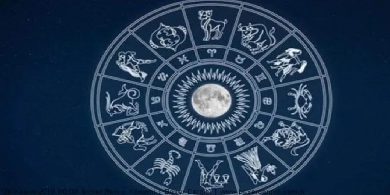 Gelir İdaresi Başkanlığı: Astroloji danışmanlarından vergi alınmalı