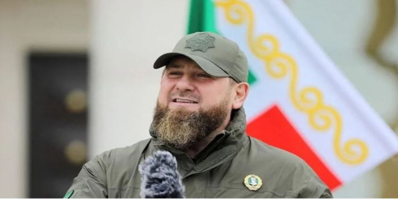 Kadirov’dan cihat çağrısı