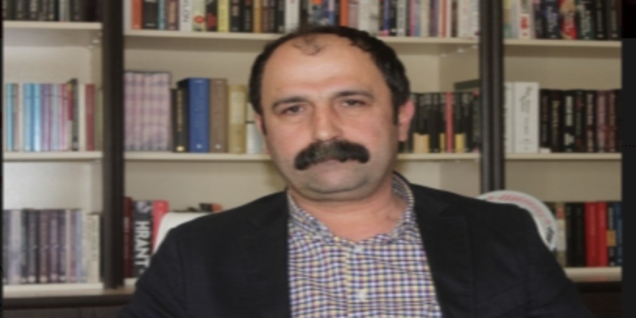 Nuşirevan Elçi, CHP'ye katılıyor