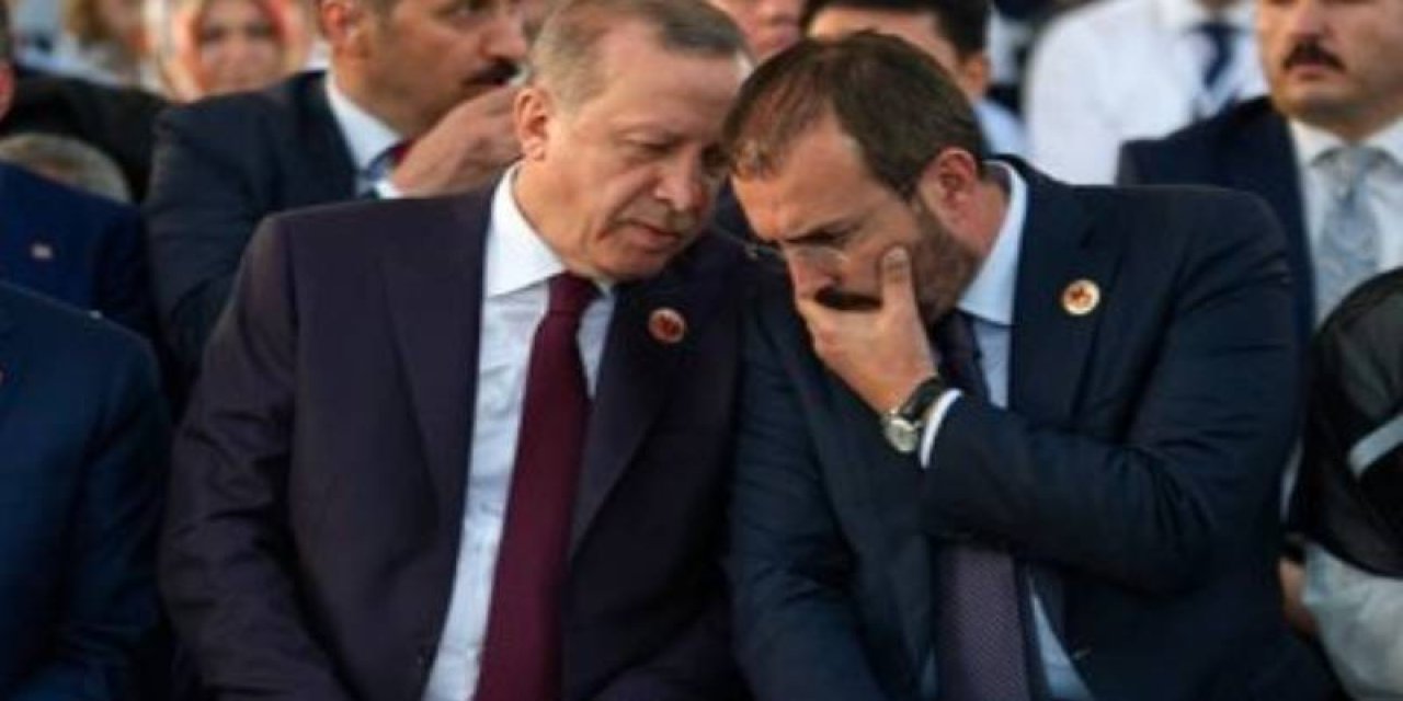Erdoğan’dan Mahir Ünal’a ‘Cumhuriyet’ tepkisi: Şimdi gereksizdi, Vizyon Belgesi’ni gölgede bıraktı