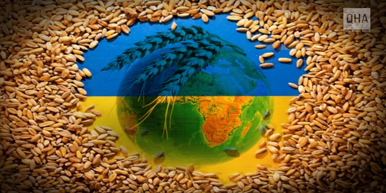 Rusya'dan 'tahıl koridoru' alarmı: Mutabakatın gerekleri yerine getirilmedi