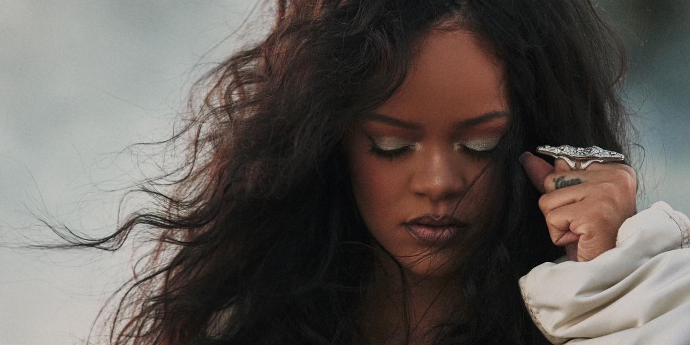 Rihanna'dan yeni şarkı