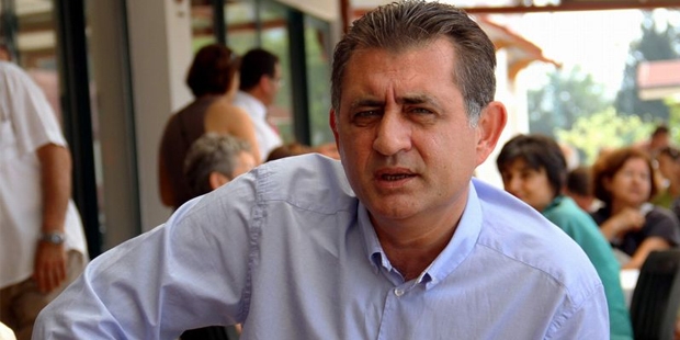 Gazeteci Ümit Zileli'ye 'Cumhurbaşkanı'na hakaret' suçlamasıyla gözaltı
