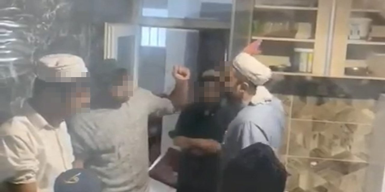Öğrencileri tokatlayan Kuran kursu eğitmenine soruşturma