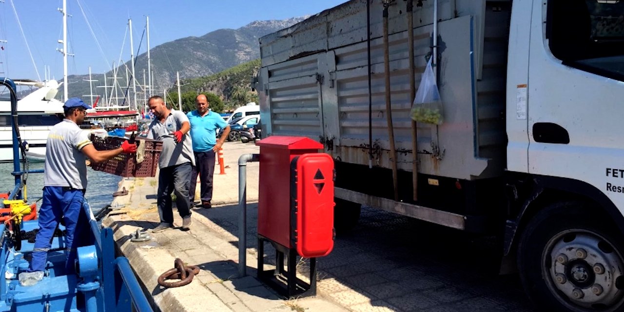 Deniz ve kıyılardan 180 bin çöp çıktı: İstanbul'un 10 günlük atığına eşit