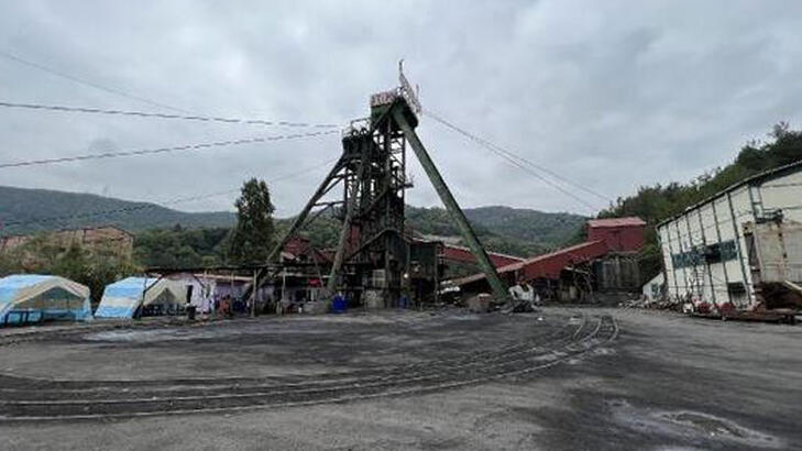 Bartın'daki maden faciasıyla ilgili tutuklananların sayısı 5'e yükseldi