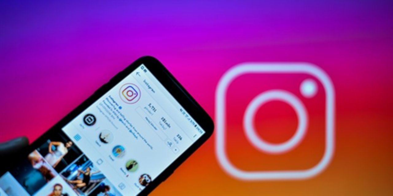 Instagram'da erişim problemi: Hesaplar askıya alındı