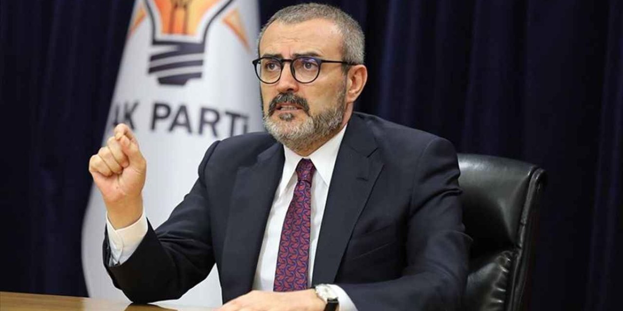 AKP'li Ünal'ın istifasında MHP etkisi iddiası