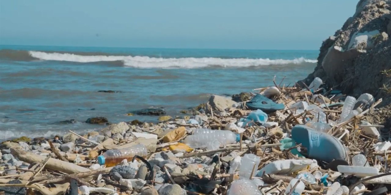 Plastik atıkların yol açtığı ilk hastalık tanımlandı: Plastikoz
