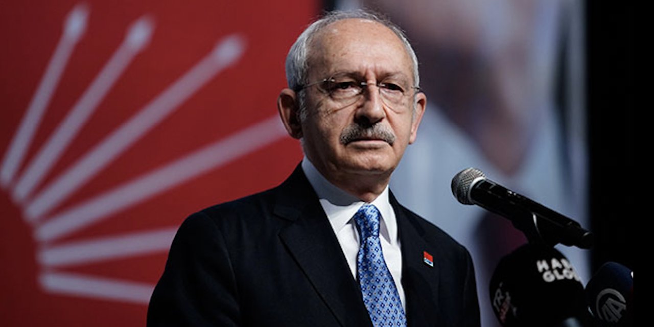 Kılıçdaroğlu bu kez mafyatik olayları tek tek sıraladı