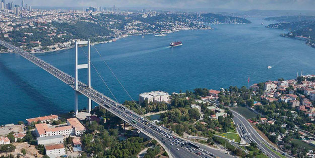 98 eski milletvekilinden "Kanal İstanbul yapılamaz, Montrö tartışmaya açılamaz” bildirisi