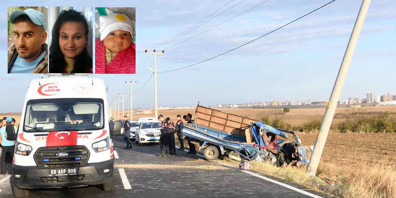 Anne-kızın öldüğü kazada sürücünün ehliyeti yokmuş: Araçtaki çocukları suçladı