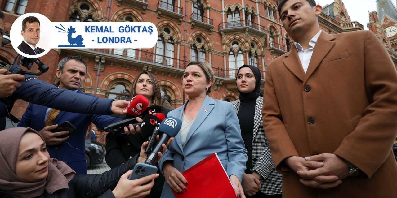 Selin Sayek Böke: Türkiye'de yaşananlar ortada, yaşanan bir gerçeklik var