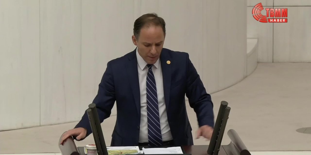 CHP’nin kamu ihalelerinde yolsuzluk ve rüşvetle mücadele önerisi reddedildi