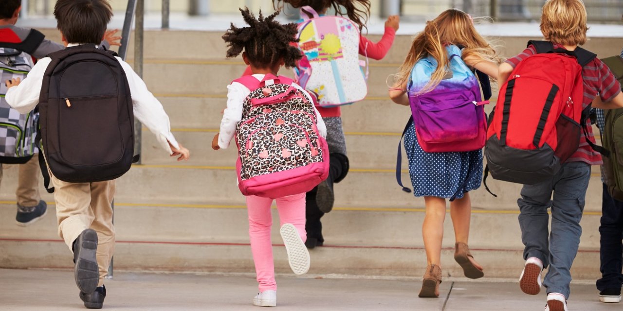 Rapor: 3-5 yaş grubundaki eğitime katılma oranı alarm veriyor