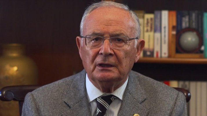MHP, emekli büyükelçilerin Montrö bildirisine imza atan Kumcuoğlu'nu disipline sevk etti