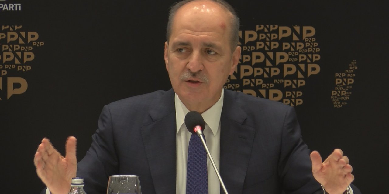 Kurtulmuş: Neredeyse Rusya ile konuşabilen tek ülke Türkiye kalmıştır