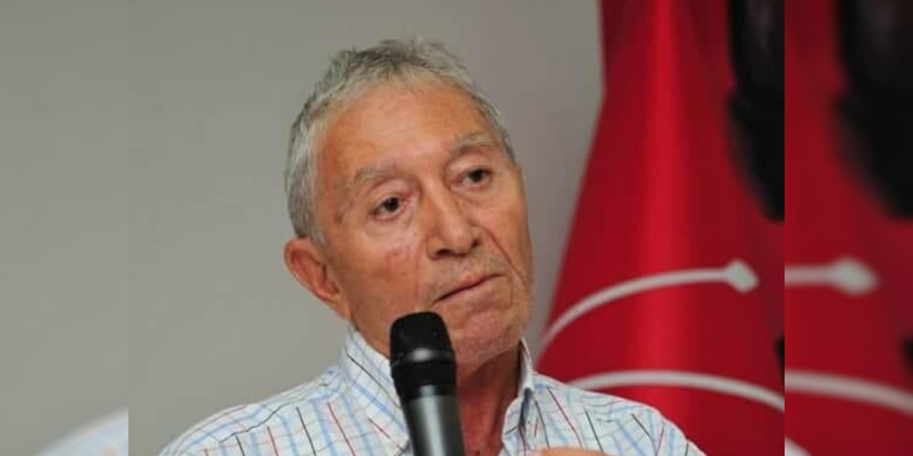 Eski  CHP İzmir Milletvekili Süleyman Genç hayatını kaybetti