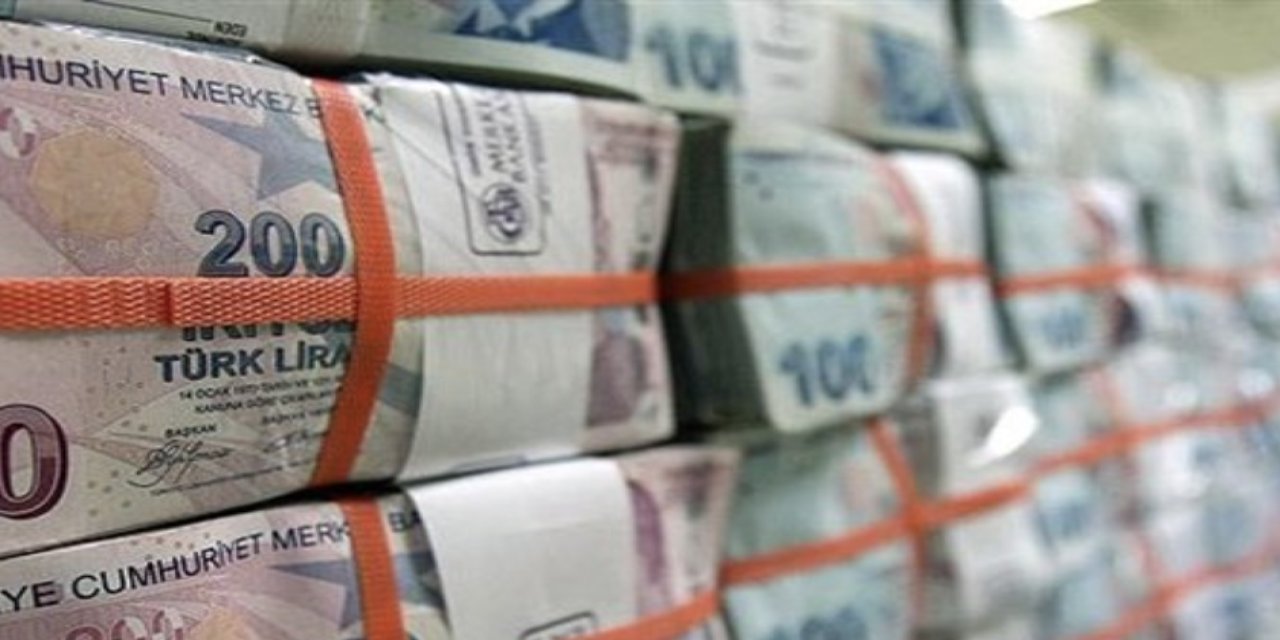 Bakan Nebati: Kara para soruşturması söz konusu değil