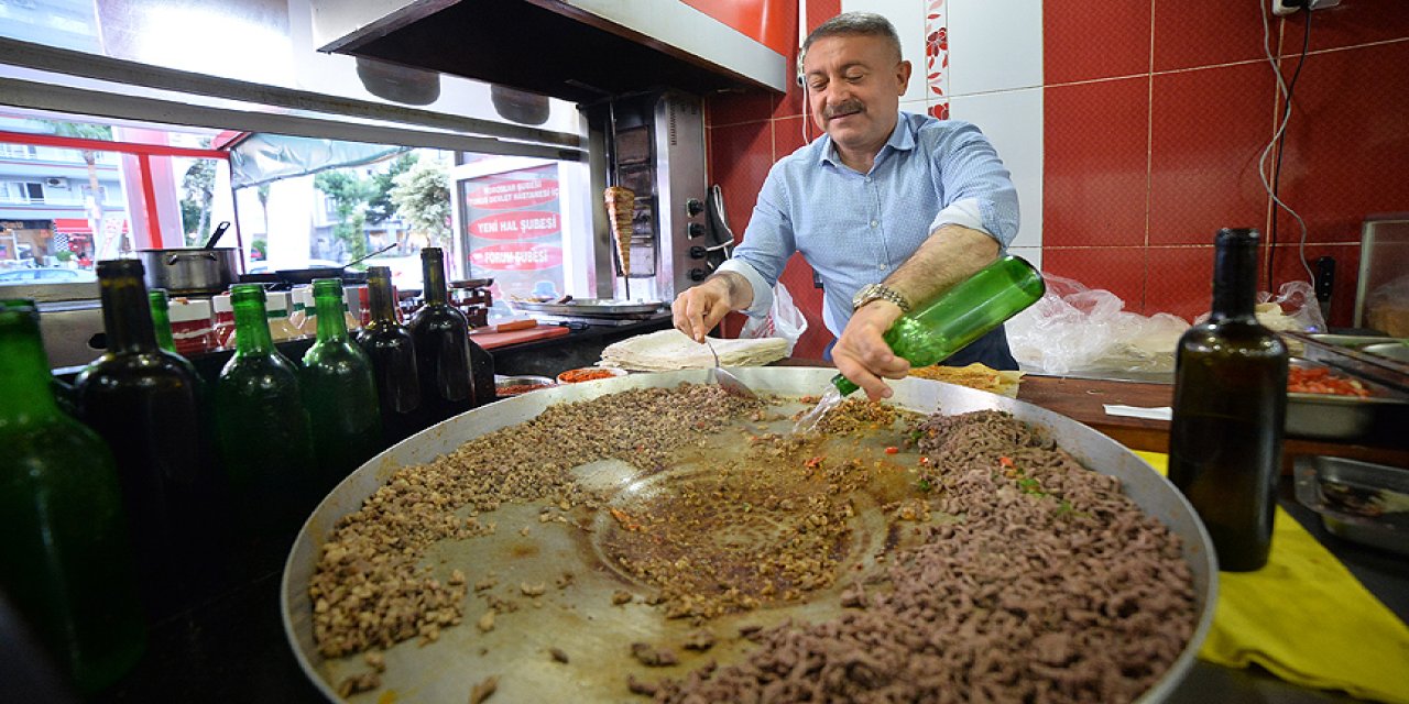 AKP’li vekilden muhalefete tantuni daveti