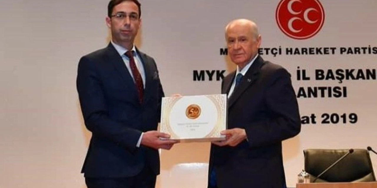 MHP’nin 'çocuk istismarı'ndan yargılanan eski Diyarbakır İl Başkanı Kayaalp’e jet beraat