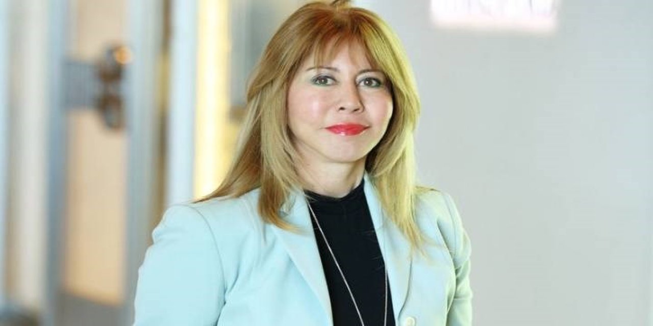Tahiti'de gemiden düşen ünlü iş kadınından haber yok