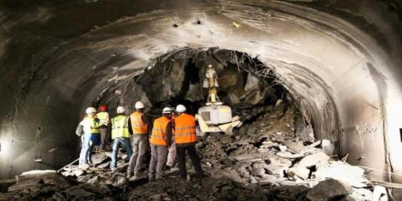 TKK Genel Müdürlüğü Amasra maden faciasında madenciyi sorumlu gösterdi