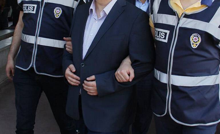 Ankara Cumhuriyet Başsavcılığından 16 FETÖ şüphelisi için gözaltı kararı