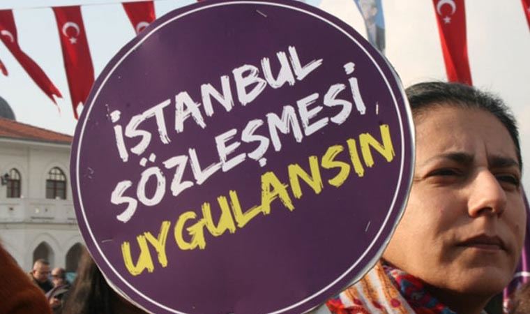 İstanbul Sözleşmesi'nden çıkıldı, keyfi uygulamalar arttı:  "Sığınmaevi talep edemezsin, artık öyle olmuyor"