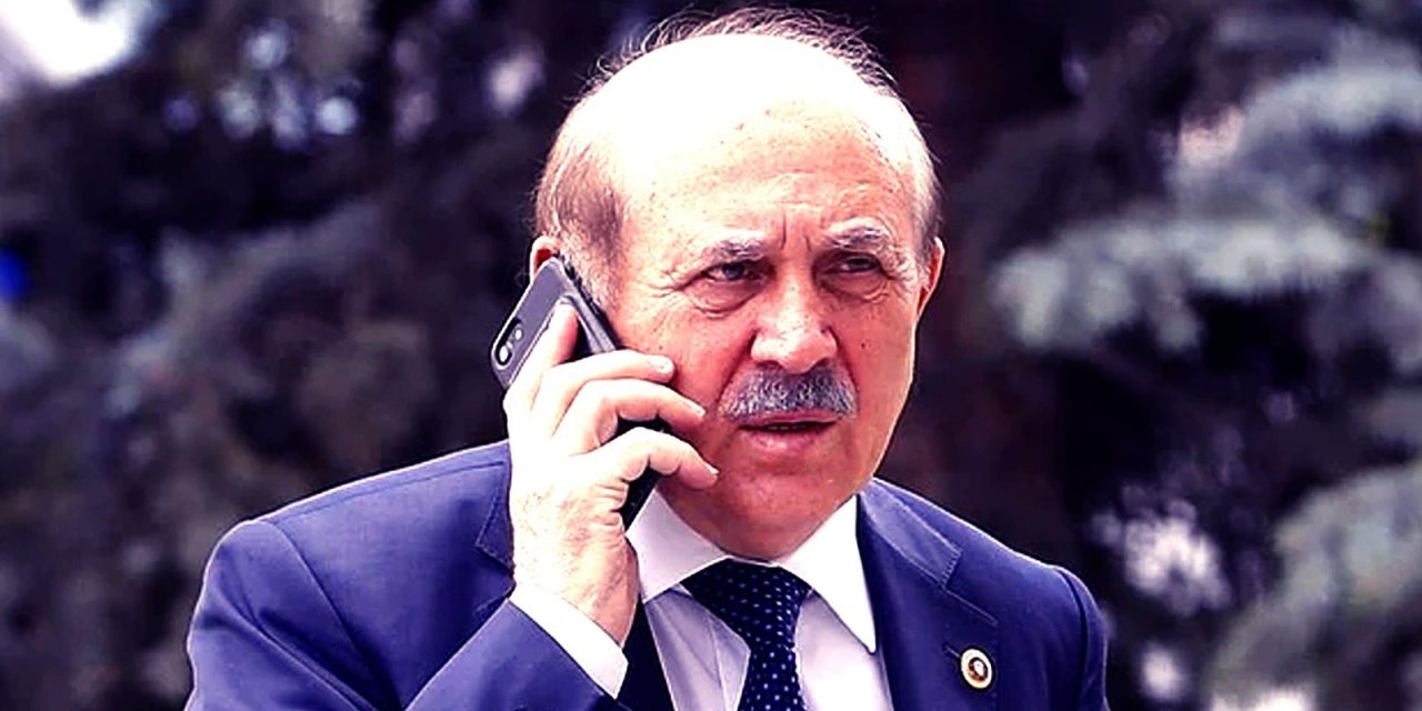 Bir Burhan Kuzu iddiası daha: Normal bir Covid ölümü değil