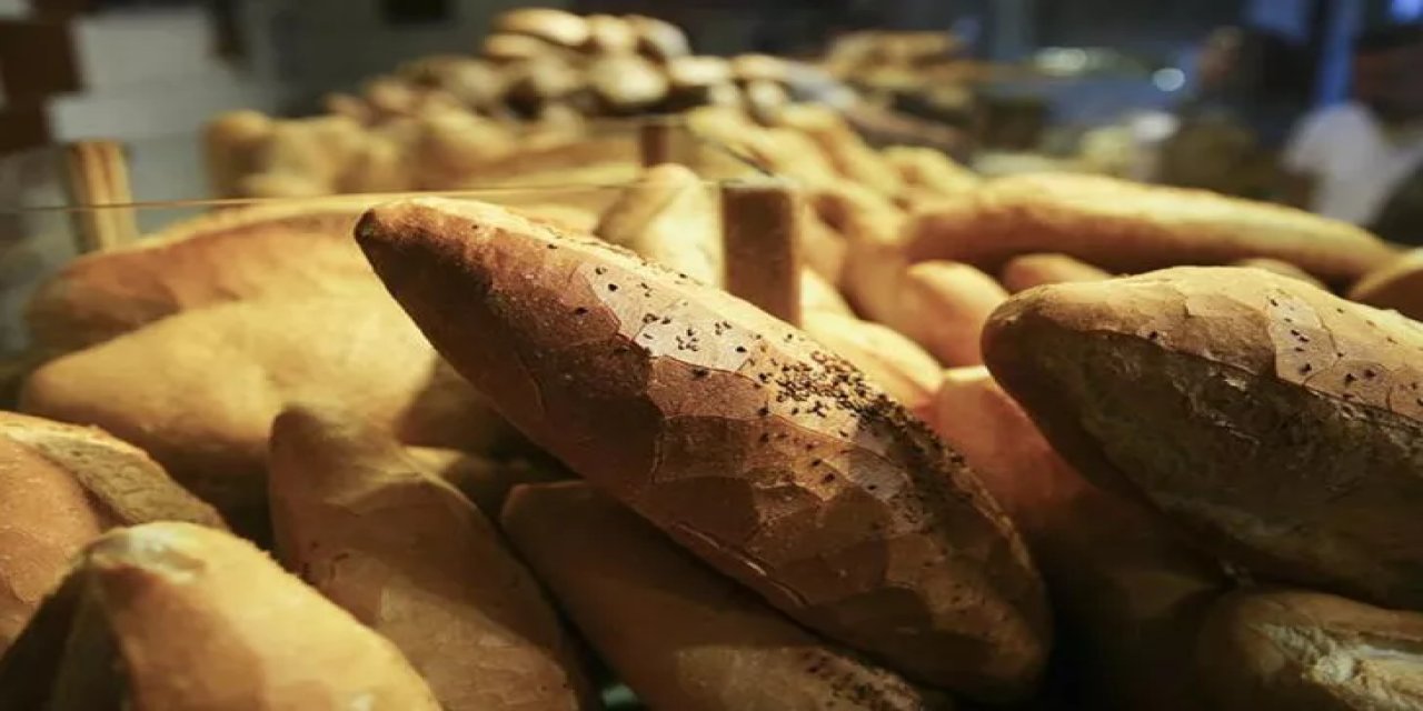 Ekmek Üreticileri Sendikası Başkanı:  İstanbul’da ekmek 7,5 TL olabilir