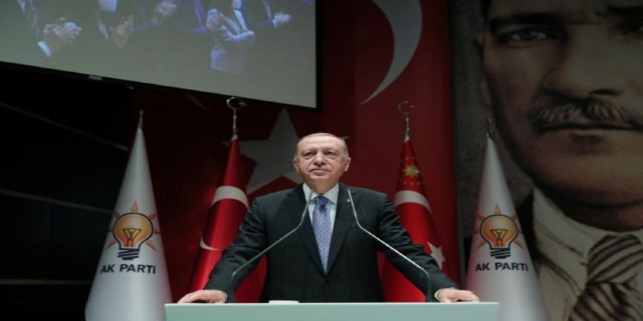 AKP'den 'özel müteahhitlere' 4 gizli ihale! Bedeli 1.2. milyar lira
