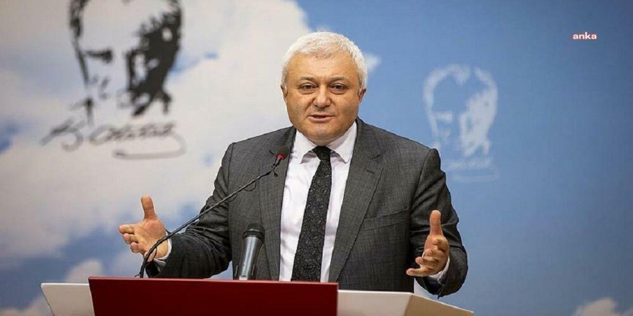 Tuncay Özkan: Soylu ülkenin uyuşturucu merkezi haline geldiğini itiraf etti