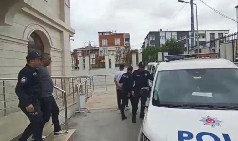 Kalp hastasına müdahale için gelen sağlıkçılara saldıran 3 kişi tutuklandı