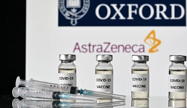 Avrupa İlaç Ajansı'ndan AstraZeneca açıklaması: "Kan pıhtılaşmasının aşıyla bağlantısı olduğu açık"