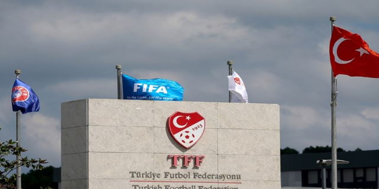 5  Süper Lig kulübü PFDK'da