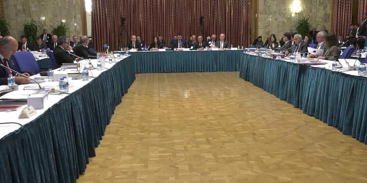 Bakan Kurum: 'Rant var, vatandaş lehine adım yok' diyorsanız mesleği bırakmaya hazırız