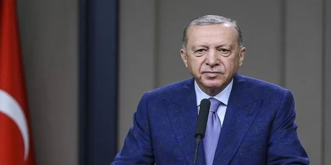 Erdoğan: Putin ile lider siyasetinin gereğini yaptık