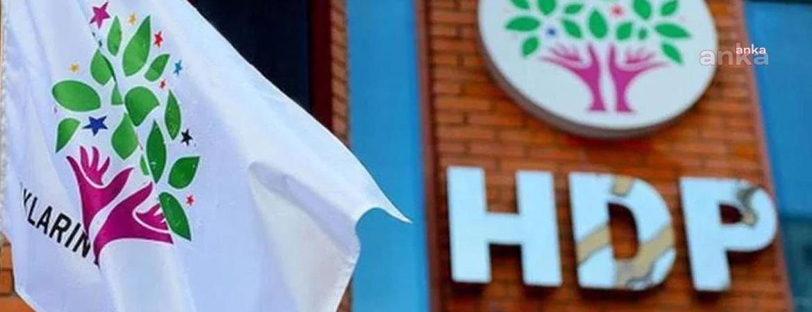 HDP'nin 22 kadın vekilinden Bakan Selçuk'a iki şıklı ortak soru