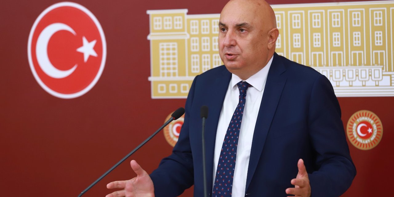 Gerekçe Erdoğan'a ilişkin sözleri: CHP'li Özkoç tazminata mahkum edildi