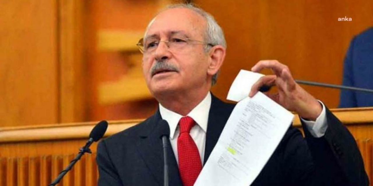 Kılıçdaroğlu'nun avukatından Man Adası davası açıklaması: Yargıtay’ı takmadılar