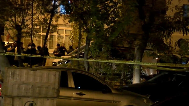 Ankara’da bir evde 5 kişi ölü bulundu