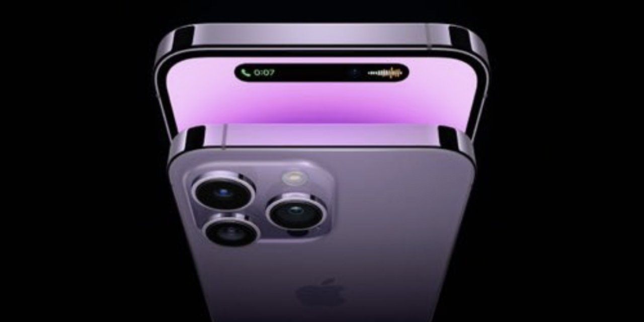 iPhone 14 Pro üretimi durduruldu